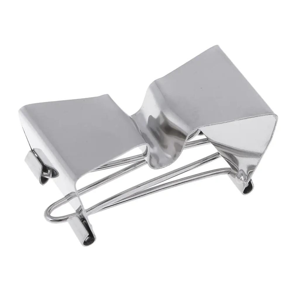 

8X Stainless Steel Wet Canvas Carrier Clips Art Supply Oil Painting Clamp