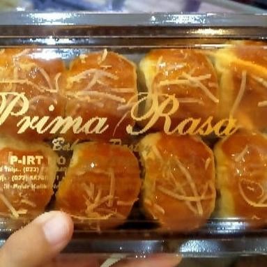 

Murah Bolen Sapi / Ayam Prima Rasa