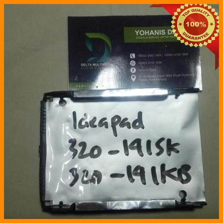 [cri] cc- docking hdd caddy lenovo ideapad 32014isk 32014ikb