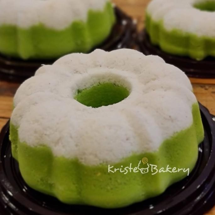 

Sale Bolu Putri Ayu Kue Jadul Kriste Bakery Bandung