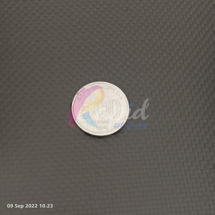 Pelat Serat Karbon Lembaran Carbon Fiber Sheet 2mm Plat Import Premium