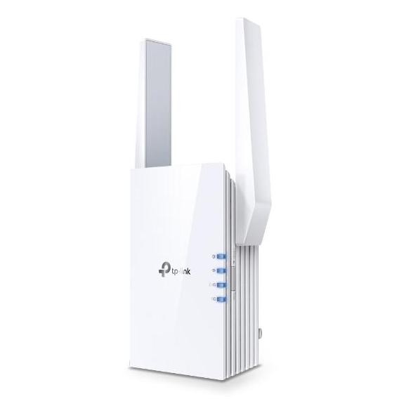 Murah TP-link RE505X Mesh WiFi 6 range extender Dual Band wifi extender TP-Link OneMesh Non COD