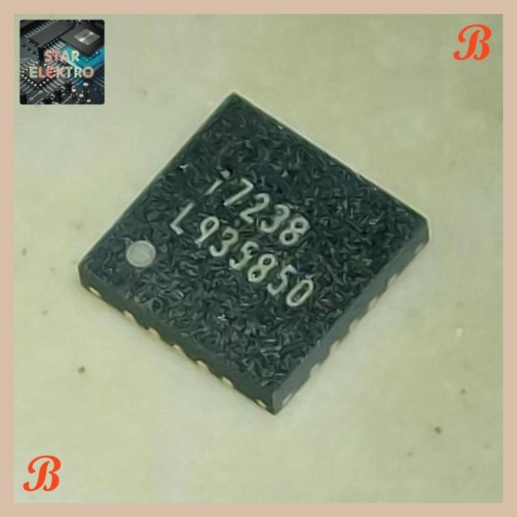 [SRE] I7238 QFN-20 17238 I723B IML7238 7238 IC Panel TCON LCD TV Polytron