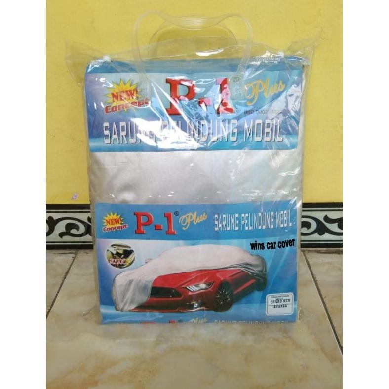 Sarung Mobil Pickup Kijang Kapsul Sarung Mobil Kijang Pickup