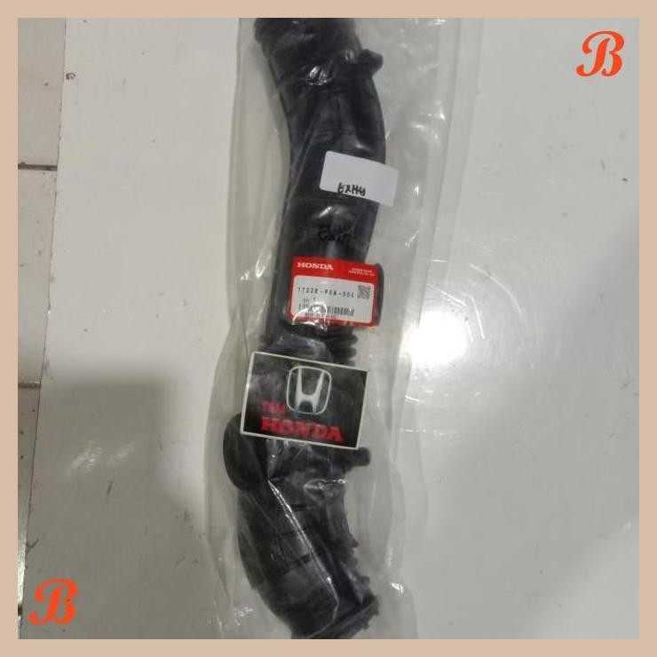 [TSM] SELANG HAWA/ AIR FLOW TUBE HONDA ACCORD CIELO 17228 P0A 1994-1997