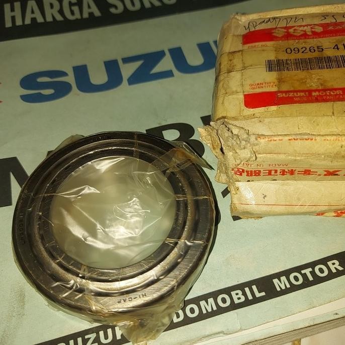 Lahar bearing roda depan Suzuki Super Jimny katana Original SGP ....
