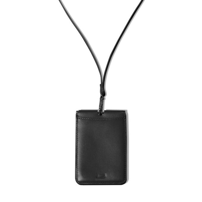 

Denali - Athena Dual Lanyard - Lanyard / ID Card Holder Kulit Sapi Unisex murah