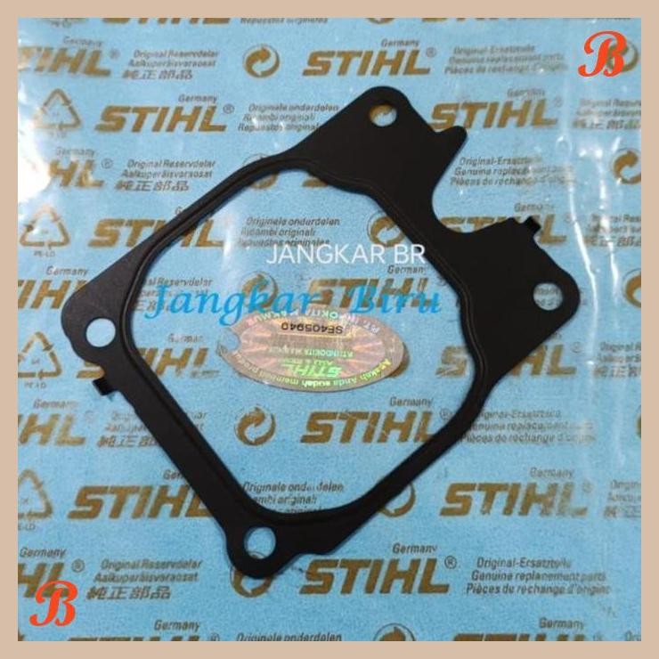 [JRB] CYLINDER GASKET METAL MS-651 STIHL ORIGINAL