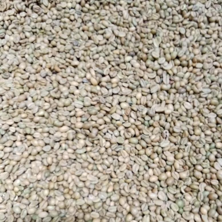 

Kopi Tempur Jepara Biji Kopi Nangka ( excelsa/ liberika) 0.5kg Harga Promo Termurah