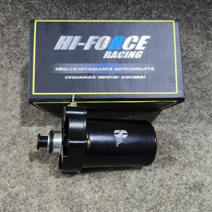 New DINAMO STARTER BORE UP 200CC BEAT SCOOPY VARIO 110 VARIO 125 KZR