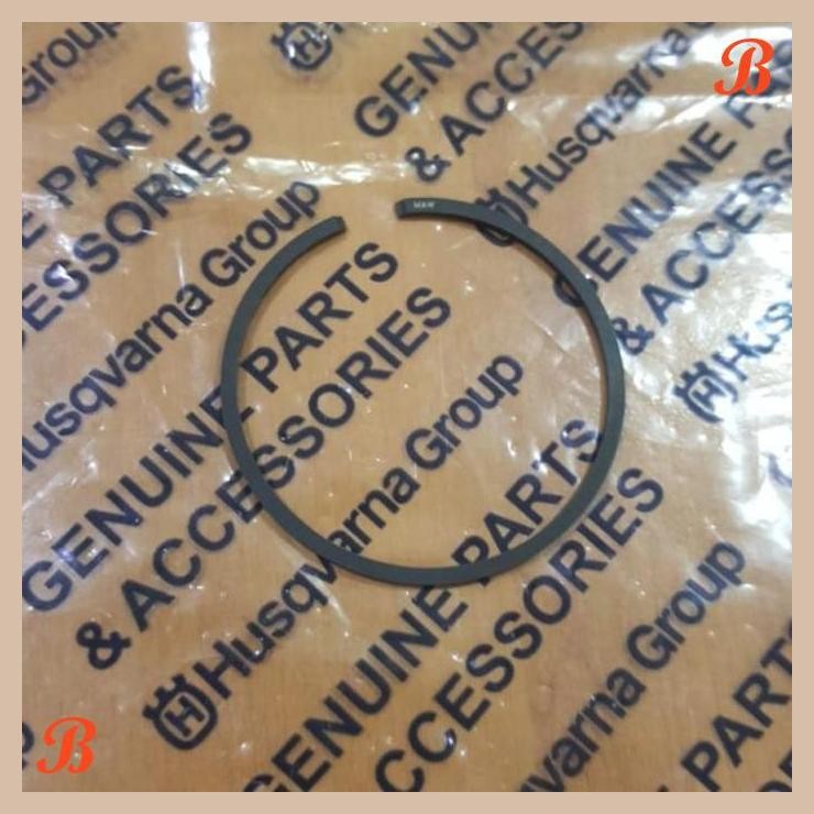 [JRB] PISTON RING SENSO 365SP 365 SP HUSQVARNA ORIGINAL