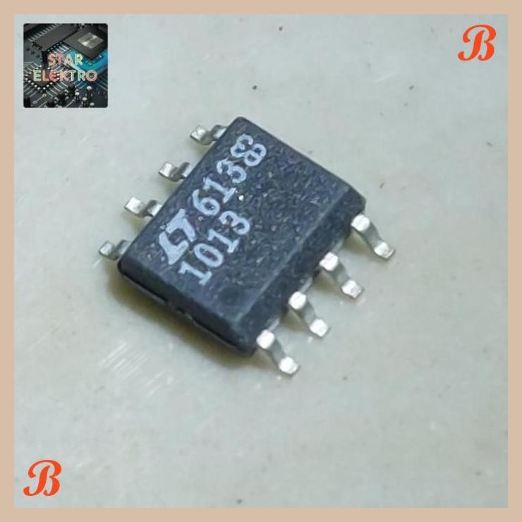 [SRE] 1013 Sop-8 SMD LT1013CS8 LT 1013I CS8 LT1013 IC 1MHz Dual Precision Amplifier Linear Technolog
