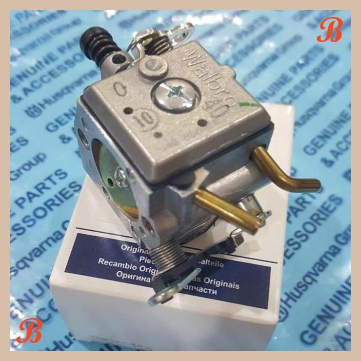 [JRB] CARBURATOR SENSO 365SP 365 SP HUSQVARNA ORIGINAL