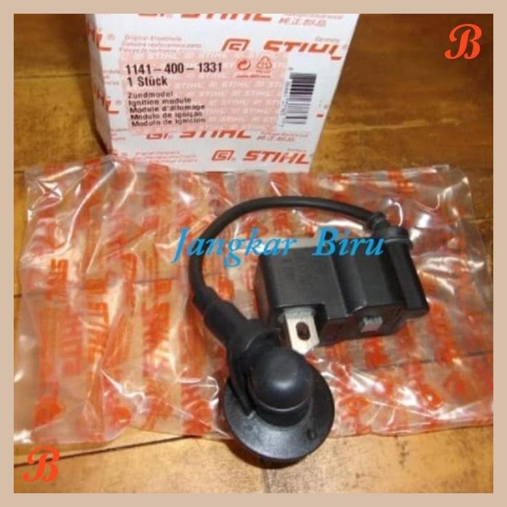 [JRB] IGNITION MODULE COIL CDI MS-261 STIHL ORIGINAL