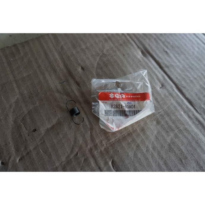 Per Tensioner Suzuki Futura Vitara Original SGP Belt Mobil