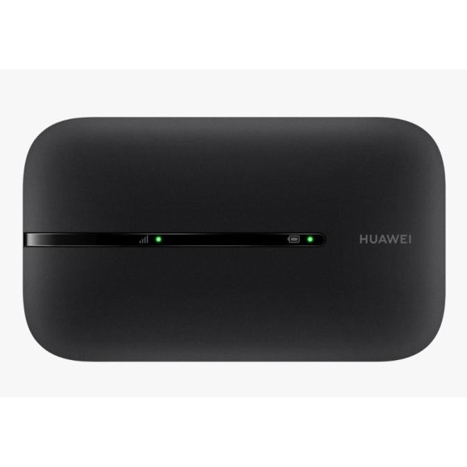 Murah Huawei Modem Mifi 4G E5576 XL - Modem LTE Unlock Gratis XL GO IZI 25GB - Garansi Resmi Non COD