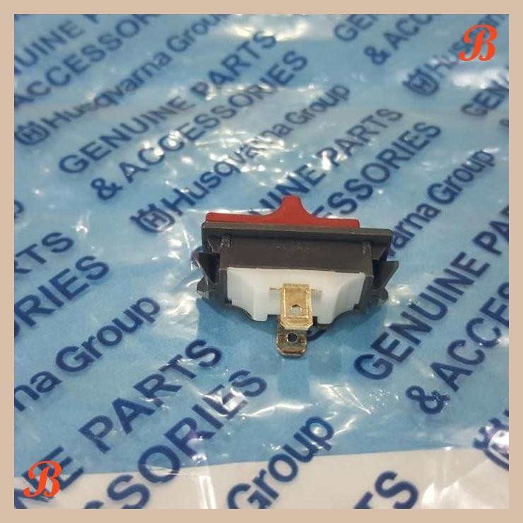 [JRB] STOP SWITCH 365 390 HUSQVARNA ORIGINAL