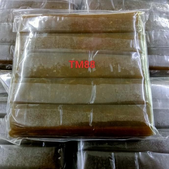 

Sale Dodol Durian Khas Singkawang Kalimantan 500 Gram