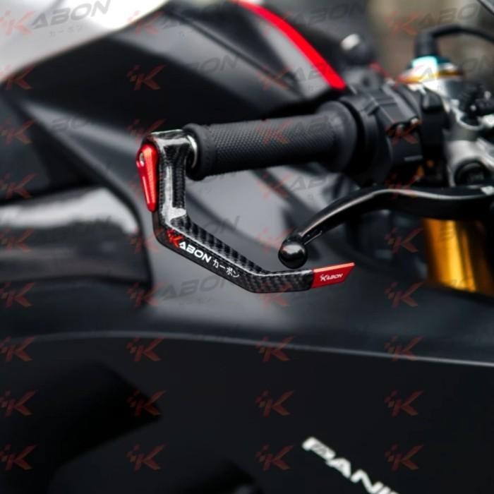KABON Proguard Carbon Kevlar V2 New R1 R6 R15 R15M R25 Yamaha Import Premium