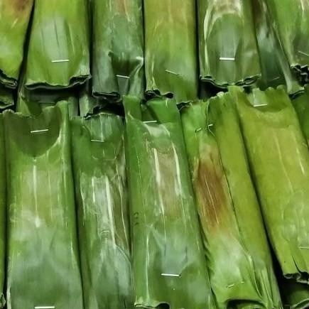 

Grosir Otak-Otak Paket 50 Pcs.... 275K