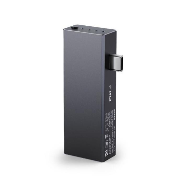 Sale Fiio E-Stick Estick Portable Mini Power Bank Powerbank For Fiio Ka17 Ka 17