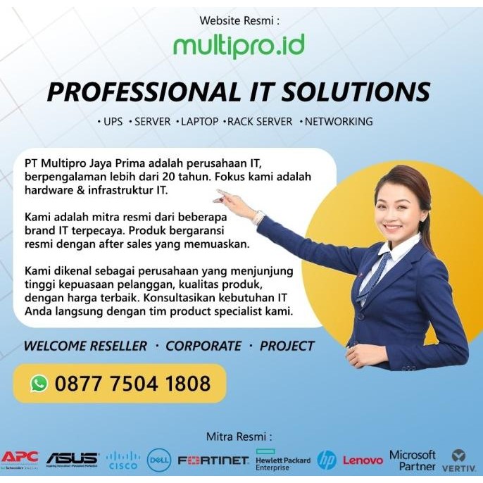 Murah Fortinet Fortigate FG-80F (UTM Bundle License 24x7 and NBD-RMA) Non COD