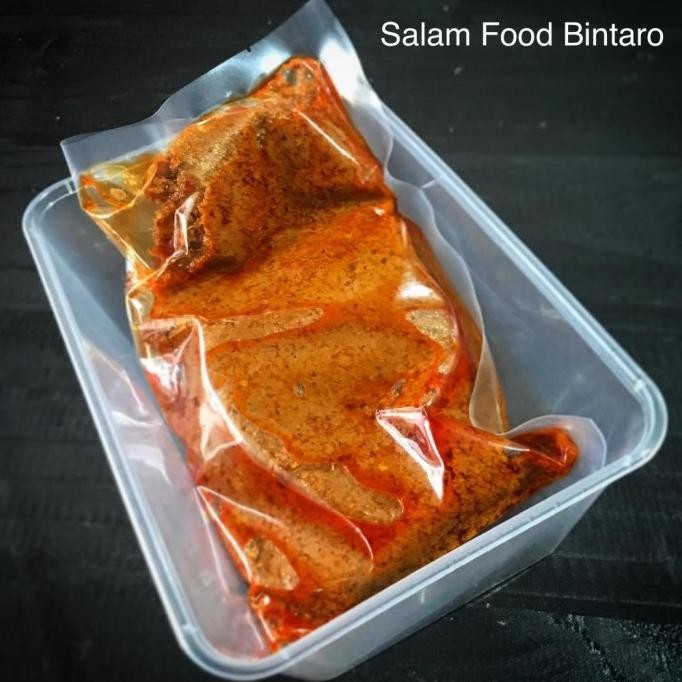 

Murah Kalio Daging (Has Dalam)