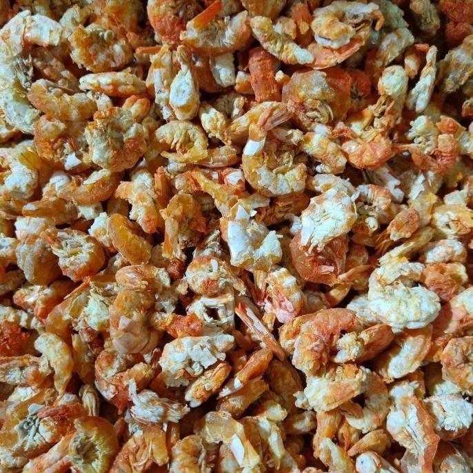 

Murah Udang Ebi Daging Super 500 Gr