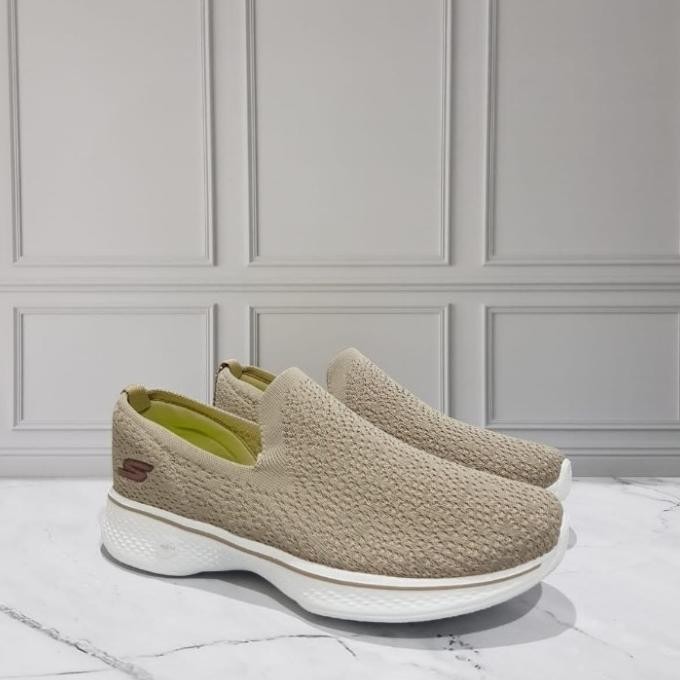 SEPATU SKECHERS WANITA GO WALK 3 GIFTED ORIGINAL SKECHERS