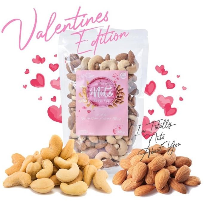 

Sale I Am Totally Nuts About You (Valentine Edition)