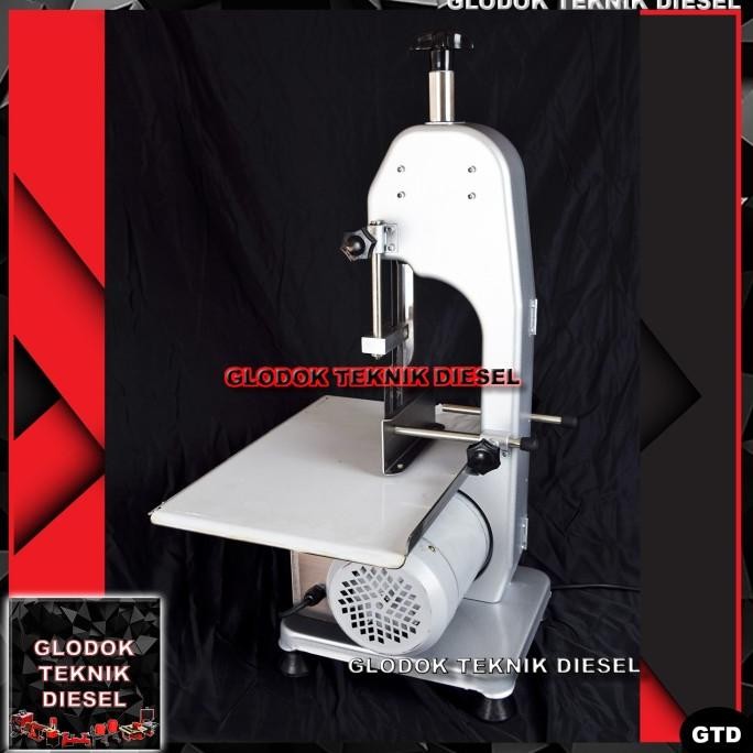 

Grosir Bone Saw Pemotong Tulang Daging Beku Mtx-J130 Terbaik Original