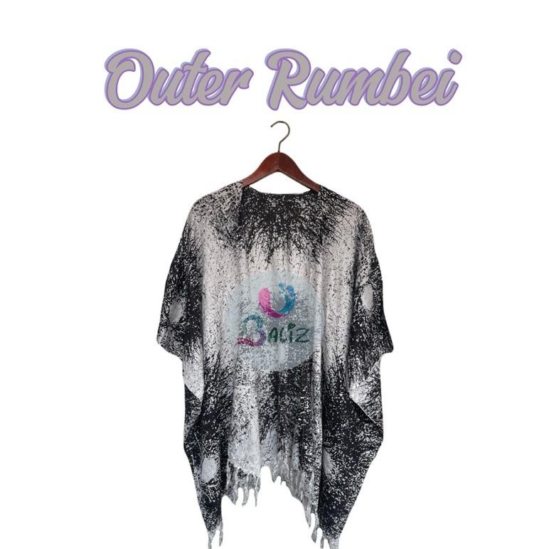 Outer Pantai - Outer Bali - Jaket Pantai - Jaket Bali - Outer Korea - Atasan Wanita  - Outer Wanita