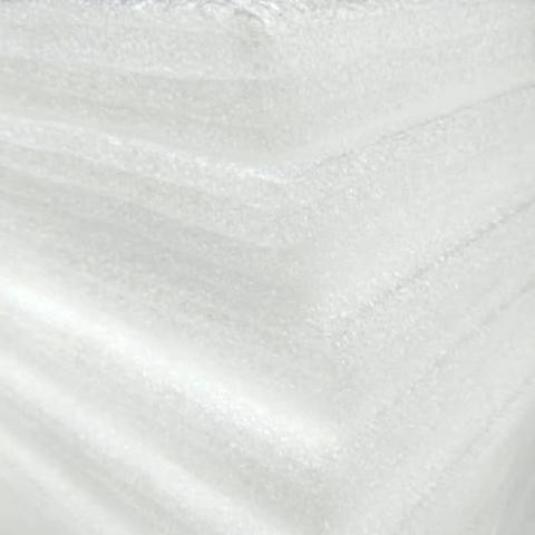 

Busa Packing Kemasan Pe Foam / Polybonding / Polyfoam Ukuran 200X100Cm Promo