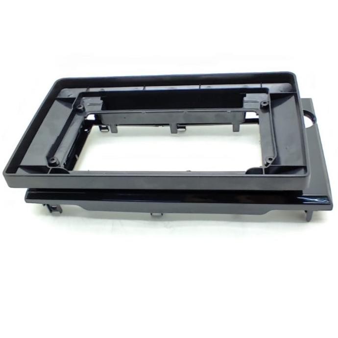 New FRAME HEAD UNIT ANDROID  10 INCH HONDA MOBILIO BRIO BRV2016 -2019