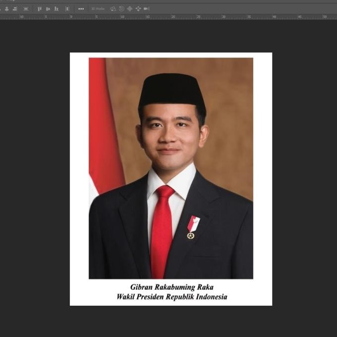 

Kertas Foto Presiden 25X35 Cm Best Seller