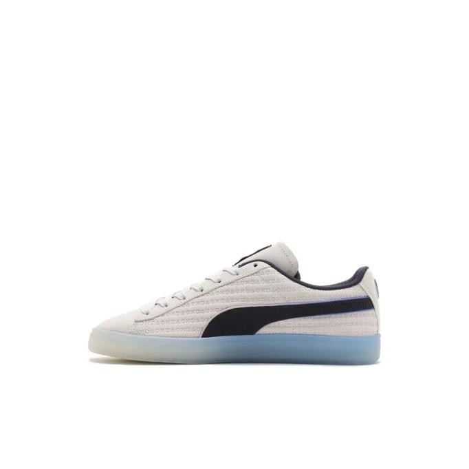 PLAYSTATION X PUMA GLACIAL GREY STOK TERBATAS