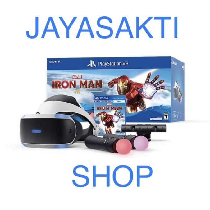 PLAYSTATION VR BEAT SABER / SONY PS VR BEAT SABER / PS VR SONY STOK TERBATAS