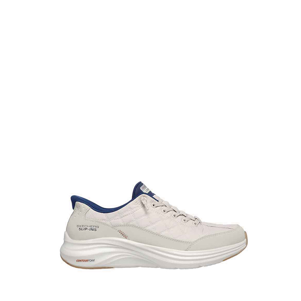 Skechers Slip-Ins Vapor Foam Men's Training Shoes - Natural