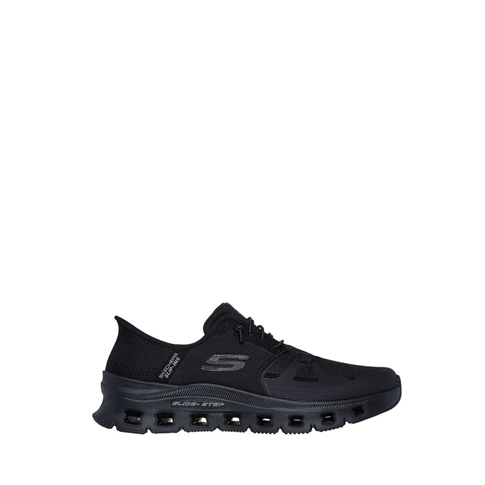 Skechers Slip-Ins Glide-Step Pro Men's Training Shoes - Black
