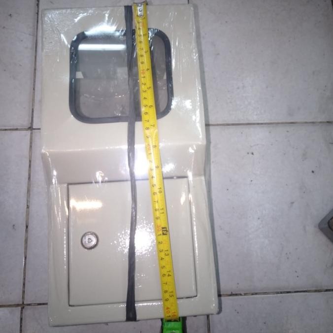 Spesial Box Kwh 1 Phase