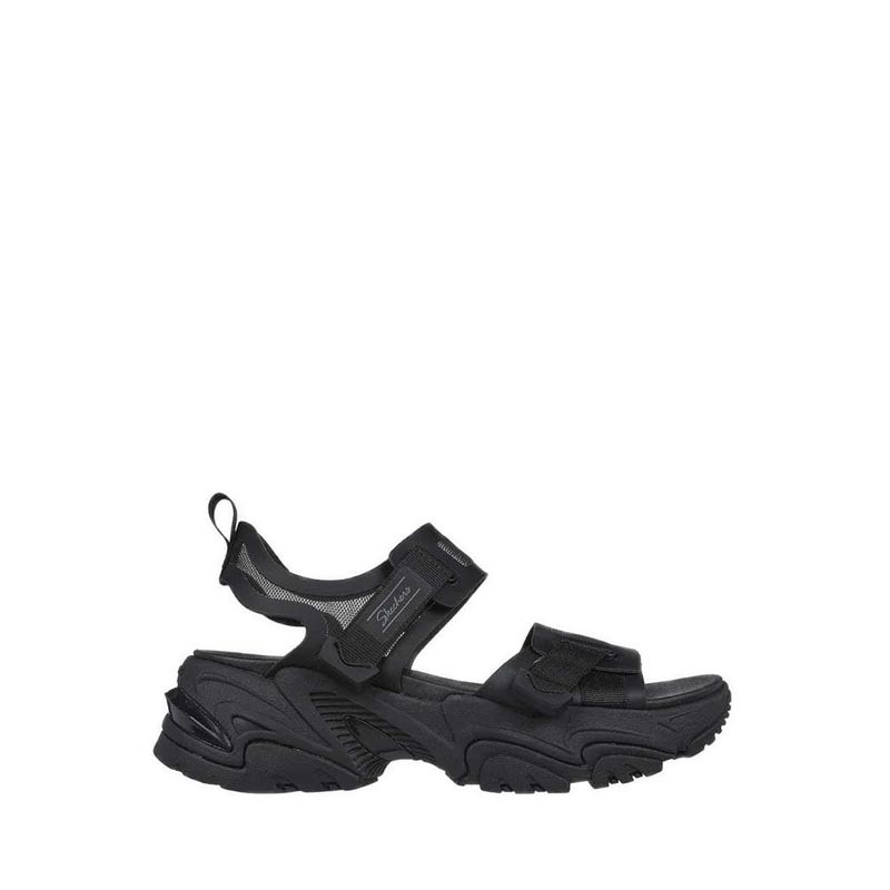 Skechers Stamina V2 Women's Sandal - Black