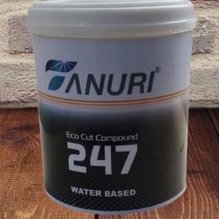 COMPOUND ANURI 247 WATER BASED 1KG