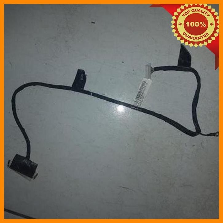 [cri] cc - kabel fleksibel lvds lcd led pc hp all in one 200