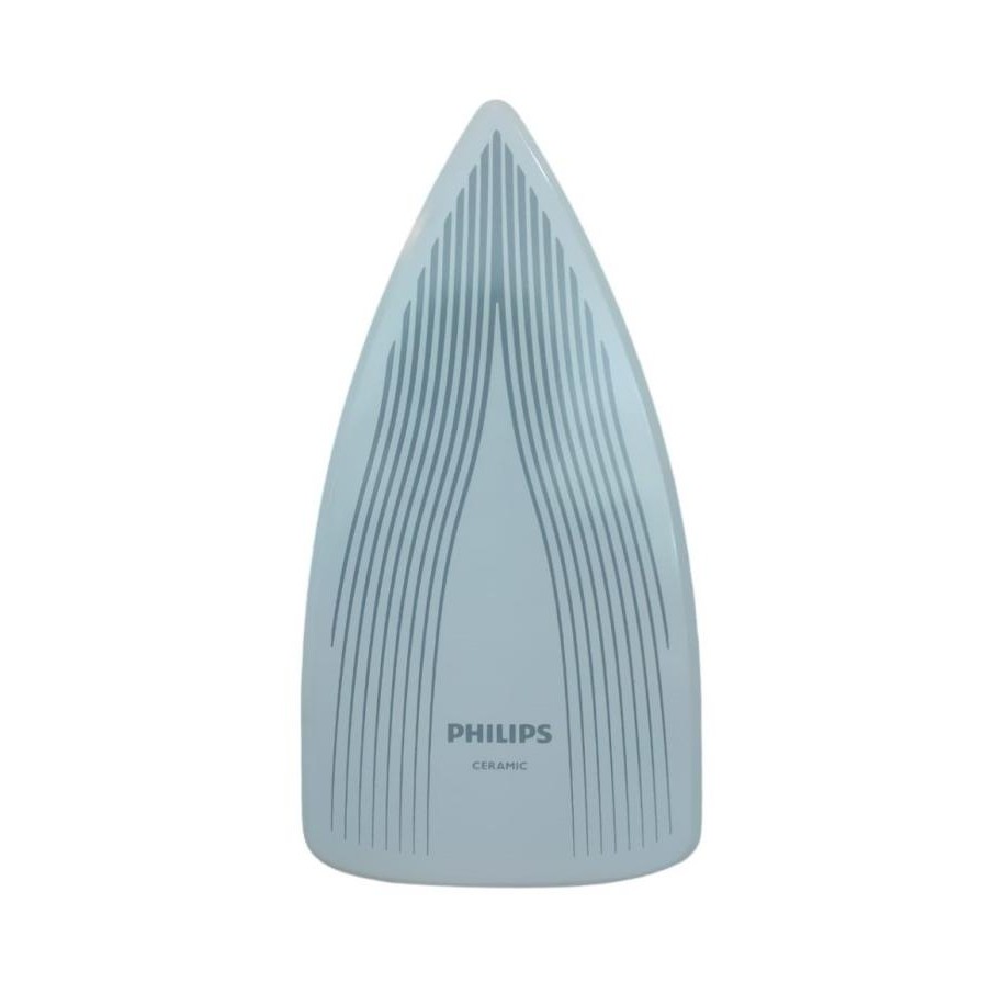 Terlaris Philips Setrika Sperpart Sole Plate Elemen Pemanas Alas Hd1173 Original Ready Stok
