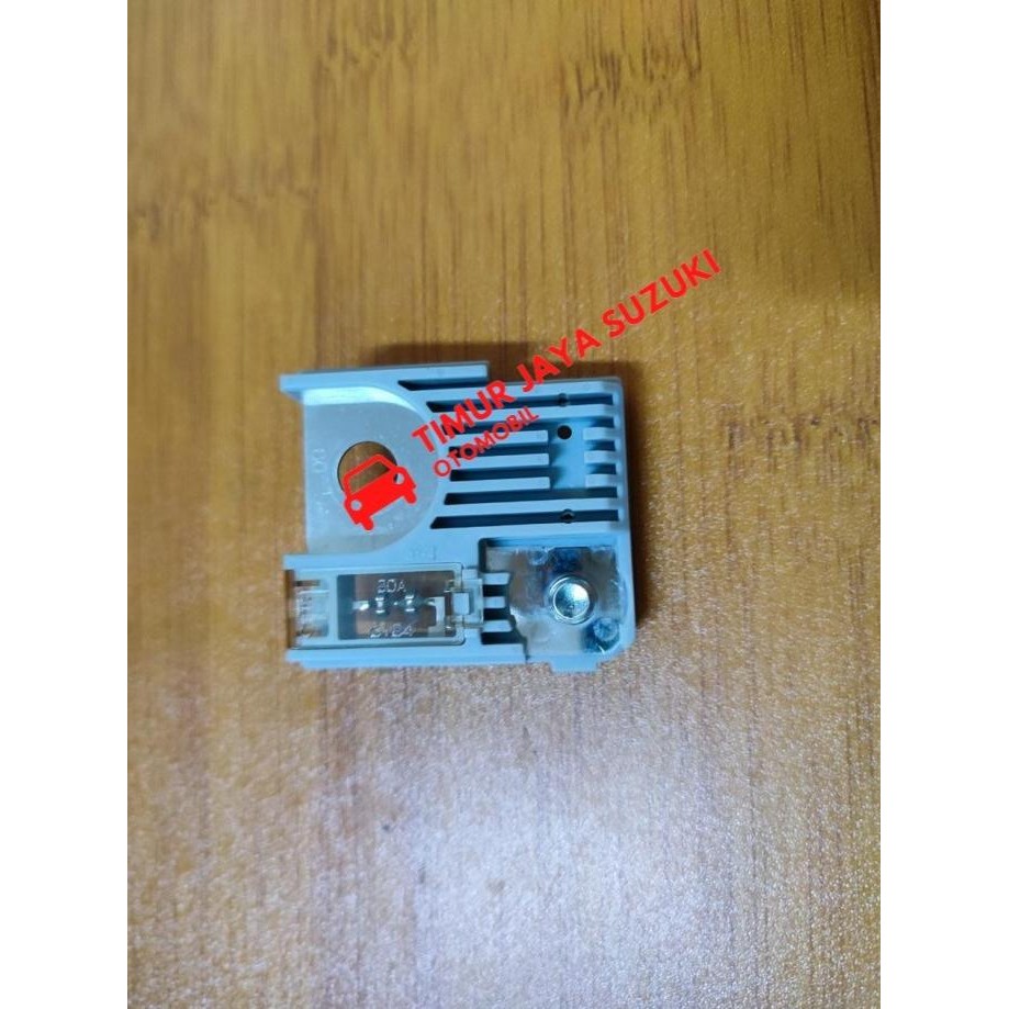 Sekring Aki Apv Grand Vitara Asli Sgp - Asli