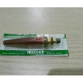 

Fg-87 Cutting Tip Lpg Strong 25 No.2 Koike