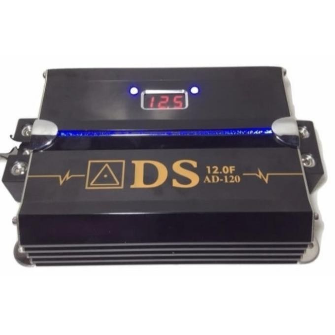 KAPASITOR BANK ADS AD-120 12.0 FARAD