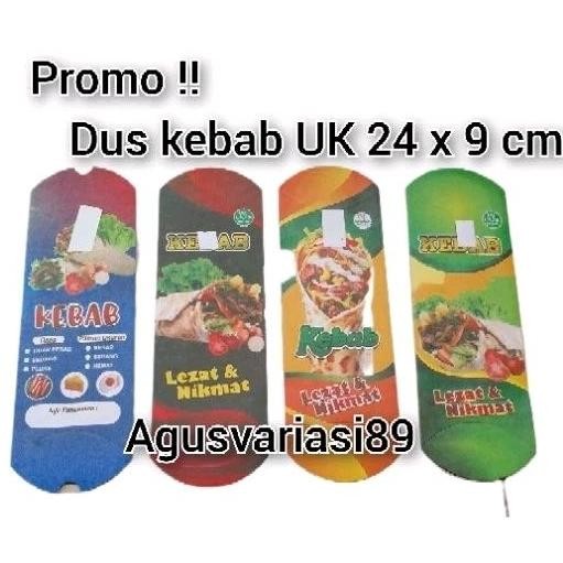 

io-98 rg-4 Dus kebab isi 100 lembar // kemasan kebab isi 100 lembar // kertas kebab isi 100 lembar Sale Terlaris