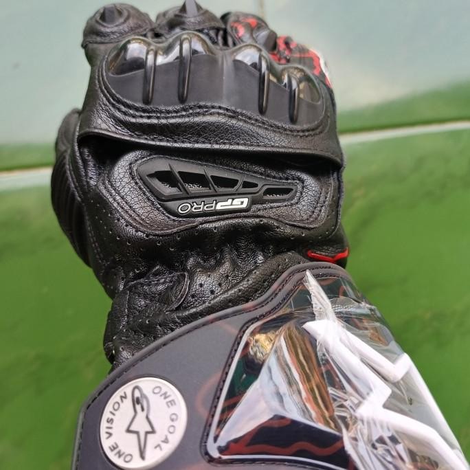 / Glove Alpinestars Gp Pro Ktech /