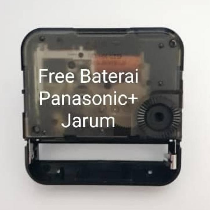 MESIN JAM DINDING SEIKO SKP ORIGINAL ASLI AGEN SEIKO TERMURAH